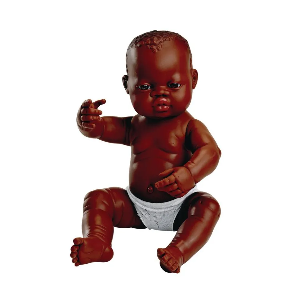 Newborn Dolls - Set of 8, 16" Dolls