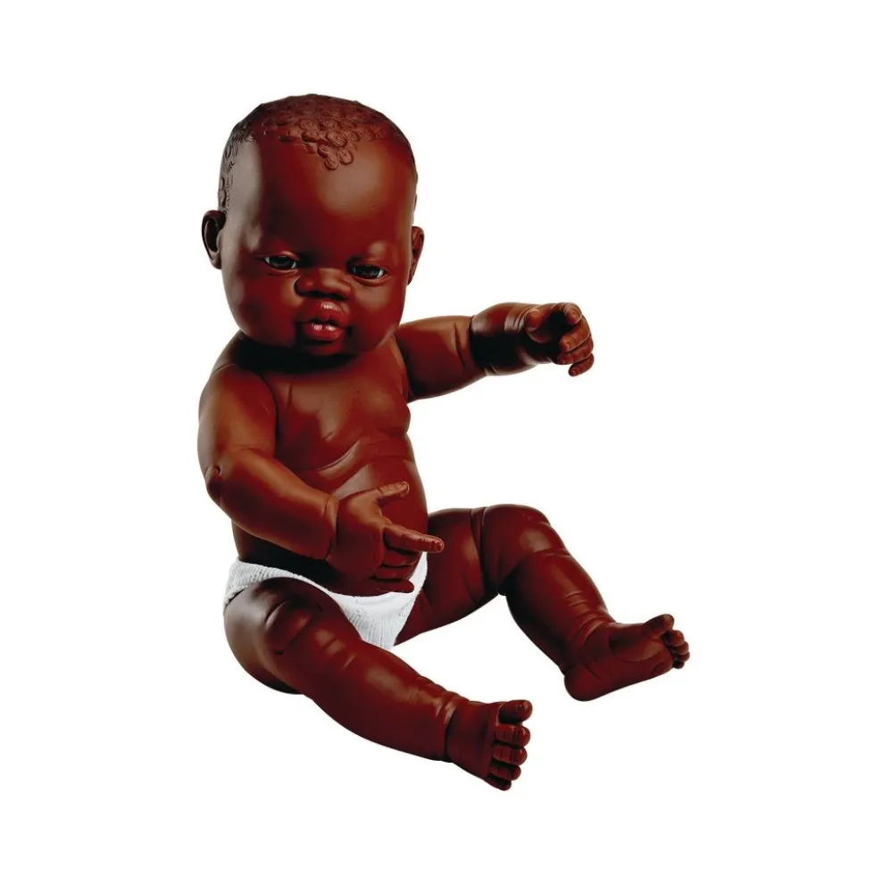 Newborn Dolls - Set of 8, 16" Dolls