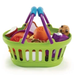New Sprouts® Lunch Basket - 18 Pieces