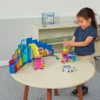 Numberblocks® Figures, HQ & Activities - Kit of 8