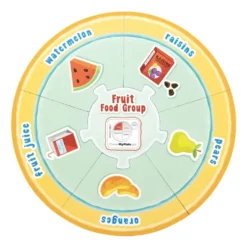 Nutrition Puzzles