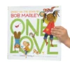 One Love Hardcover Book