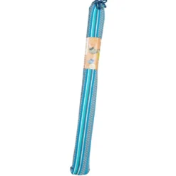 100% Organic Cotton Comfort Hammock Chair - Habana Azure