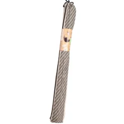 100% Organic Cotton Comfort Hammock Chair - Habana Zebra