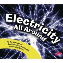 Our Physical World Books - 5 Titles
