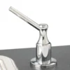 Ozark River® Portable Hot Water Sink with ABS Top and Basin