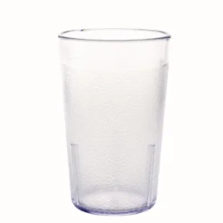 5 oz. Clear Tumbler