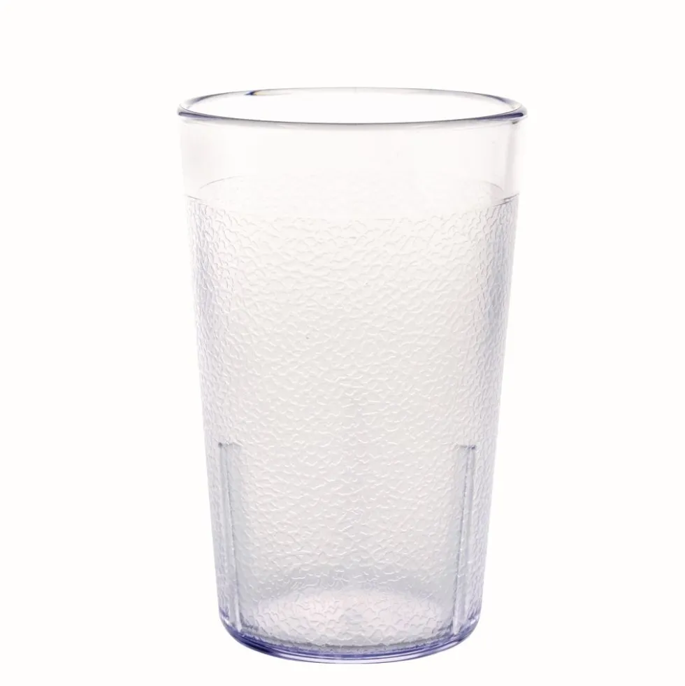 5 oz. Clear Tumbler