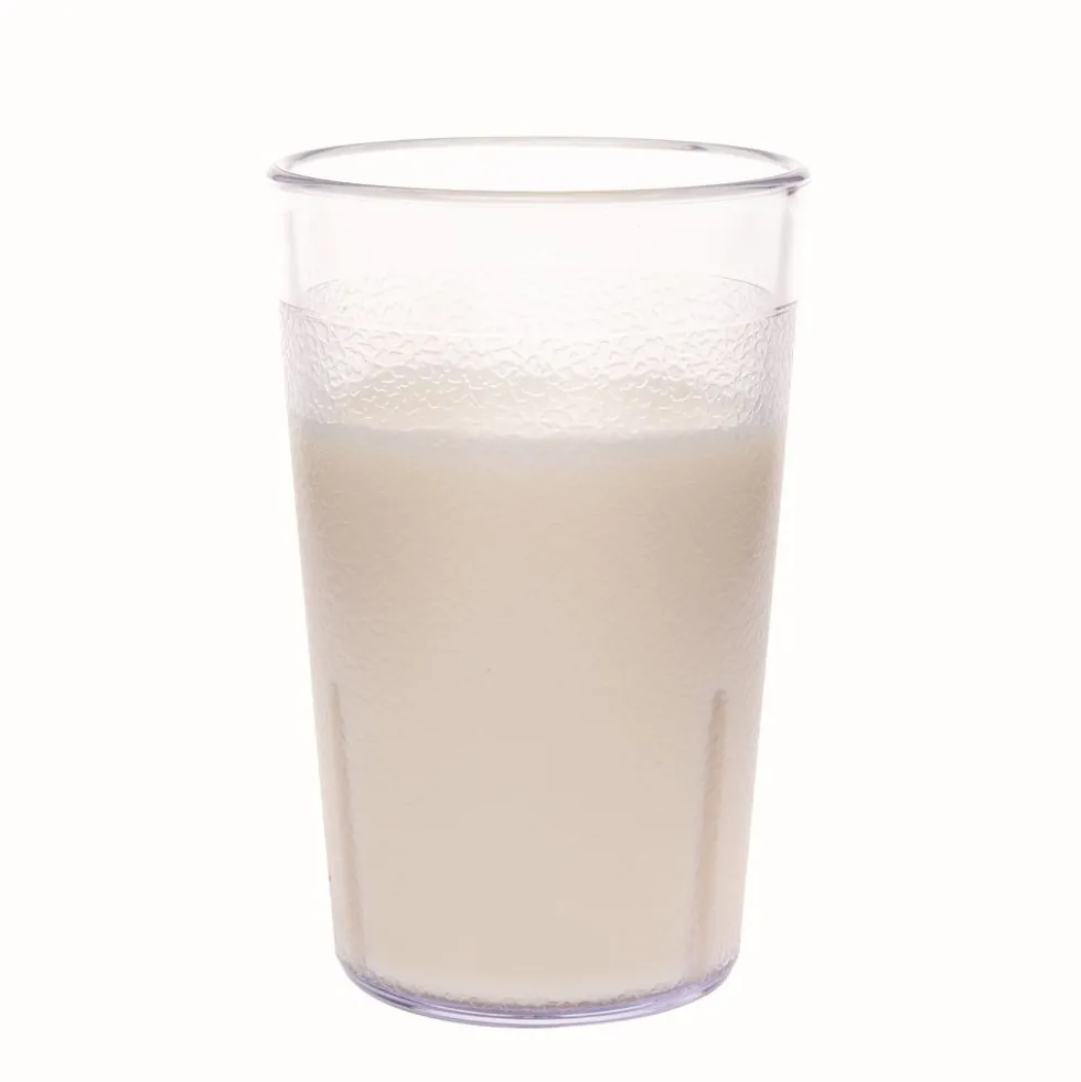5 oz. Clear Tumbler