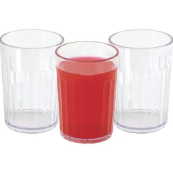 8 oz. Tumbler - Single
