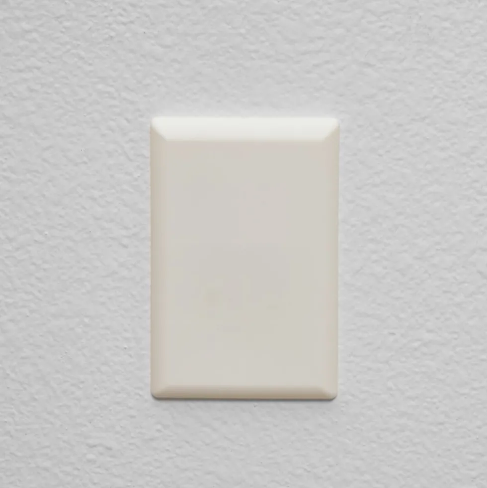 Paintable CoverPlug® 2 Pack