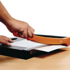 Paper Trimmer - Black