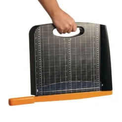 Paper Trimmer - Black