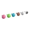 Pastel STEAM Wall Peg Set: 64 Pieces
