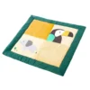 Patchwork Playmat - Jungle