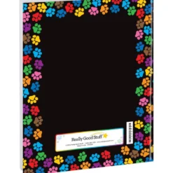 Paw Prints Journals - Primary - 12 journals