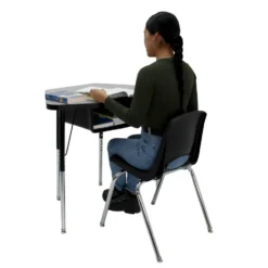 Petal Desk & 12