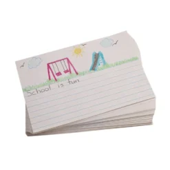 Picture Story Newsprint - 12" x 18", 500 Sheets