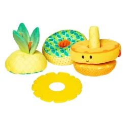 Pineapple Soft Stacker