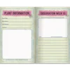Plant Observation Journals And Wonder Soil Kit
