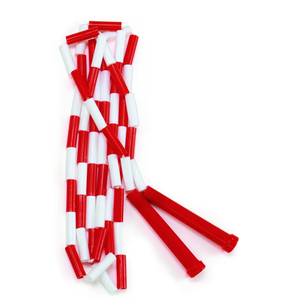 Plastic Jump Rope - Set of 10