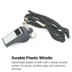 Plastic Whistle