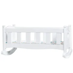 Play Doll Cradle