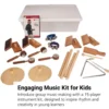 15 PLAYER ELEMENTARY KIT