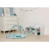 Playmat with Arch - Ocean