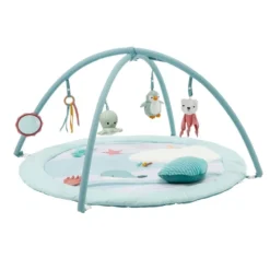 Playmat with Arch - Ocean