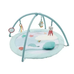 Playmat with Arch - Ocean
