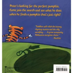 Plumply, Dumply Pumpkin Paperback book
