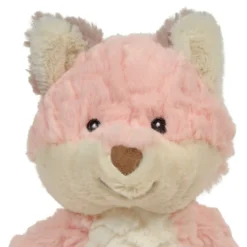 Plush Stuffed Animal - Fox 11"