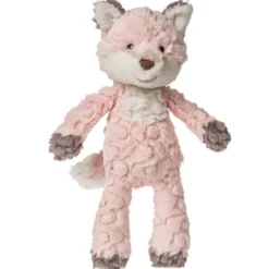 Plush Stuffed Animal - Fox 11