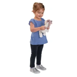 Plush Stuffed Animal - Giraffe 11
