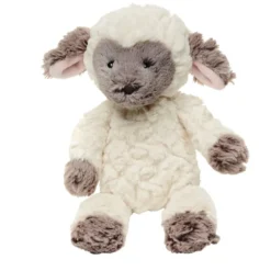 Plush Stuffed Animal - Lamb 11"