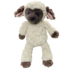 Plush Stuffed Animal - Lamb 11
