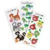 Poke-A-Dot Number Learning Cards