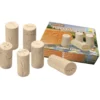 Pond Life Stamper Rollers for Dough