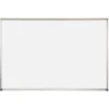 Porcelain Markerboard Alum Trim 4' x 6'