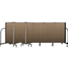 Portable Room Divider 13'1" x 4' - Desert