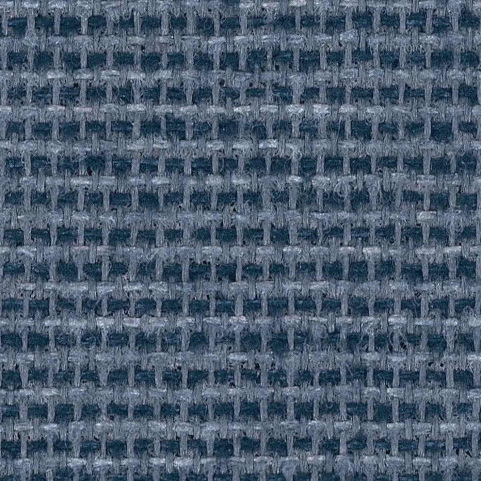 Portable Room Divider 13'1" x 6' - Marine Blue