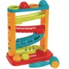 Pound and Tap Toy
