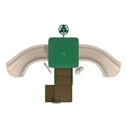 Powell's Bay Neutral - Playground Equipment
