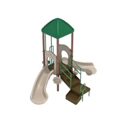 Powell's Bay Neutral - Playground Equipment