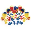 Premium Sand Set - 51 Pieces