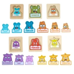 Preschool Bundle