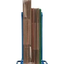 Privacy Shield Storage Solution