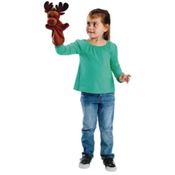 Puppet & Props for