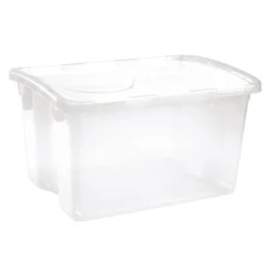 48 Quart Storage Bin